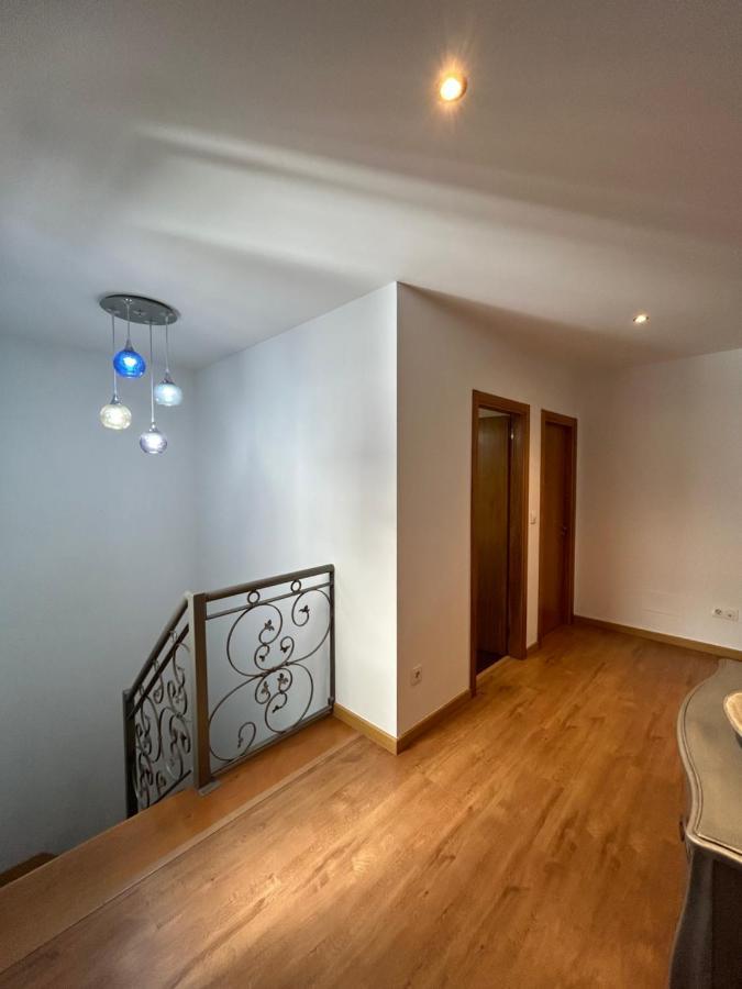 A De Celia Apartamento Padrón Exterior foto